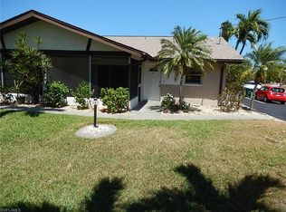 4524 SE 5th Pl APT 1, Cape Coral, FL 33904