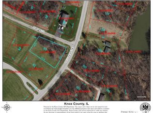 83 Parkside Ct, Dahinda, IL