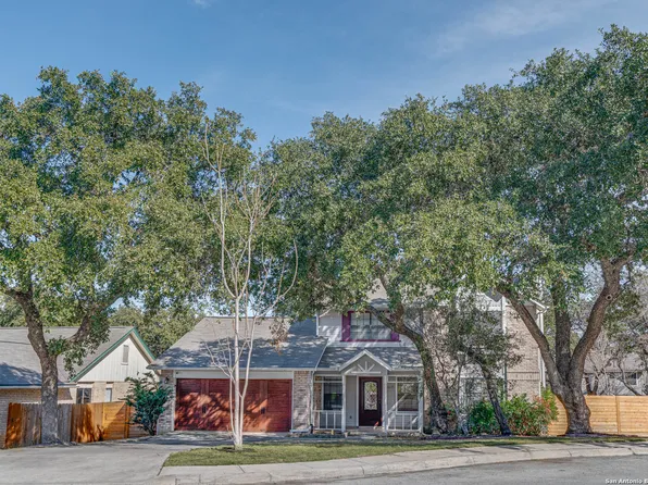7610 VICKERY, San Antonio, TX 78250