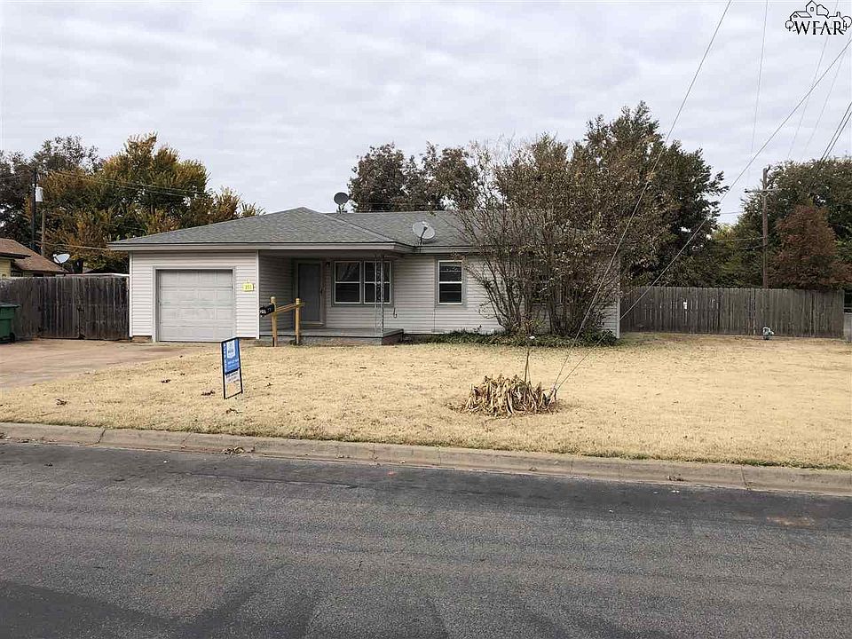 1st image of 201 Mesquite Dr