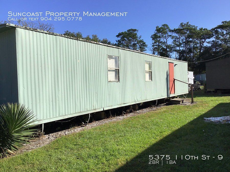 1st image of 5375 110th St Lot 9