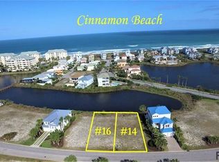 14 Cinnamon Beach Way, Palm Coast, FL 32137