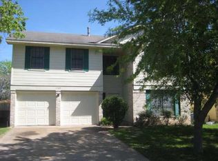 12309 Yarmont Way, Austin, TX 78753