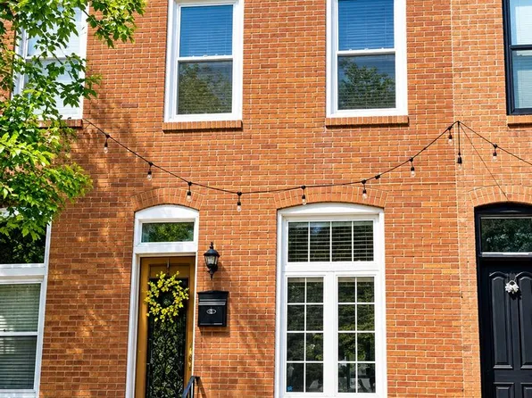 902 Fagley St, Baltimore, MD 21224