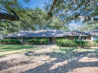 5619 Lake Jackson Dr, Waco, TX 76710