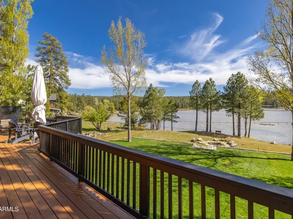 1015 E Raintree Road, Munds Park, AZ 86017