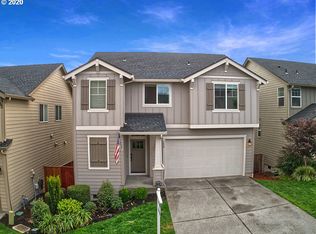 3630 NE Sitka Dr, Camas, WA 98607
