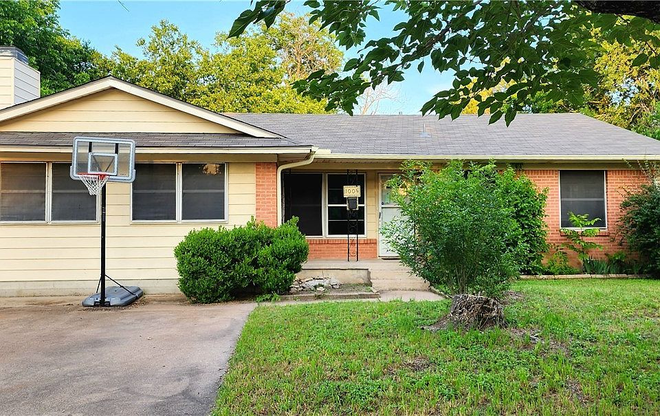 1005 Brock Dr, Killeen, TX 76543 Zillow