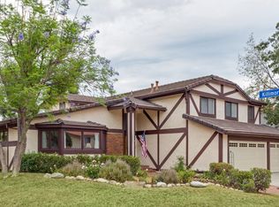 18889 Brasilia Dr, Porter Ranch, CA 91326