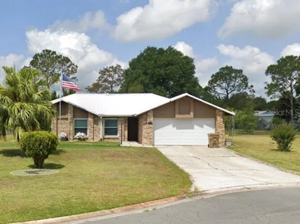 2529 CONIFER COURT, KISSIMMEE, FL 34746