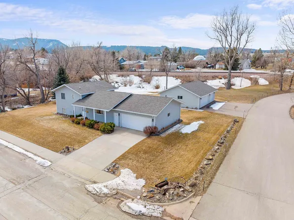 1705 Cedar St, Sturgis, SD 57785