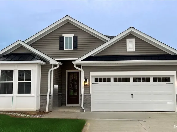 2158 Myla Way, Amherst, OH 44001