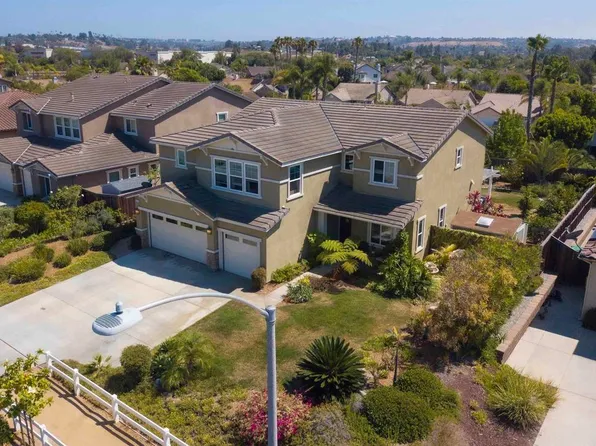 5611 Spanish Horse, Oceanside, CA 92057
