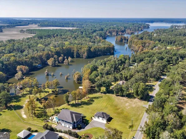 119 N Cedar Creek Rd, Cordele, GA 31015