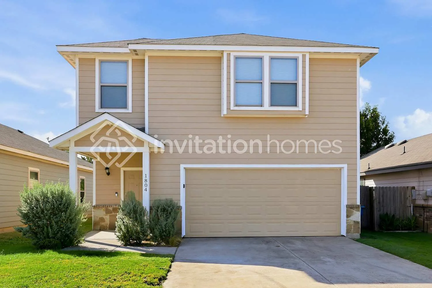 1804 Village Park Trl Burleson, TX 76028 — Photo 1