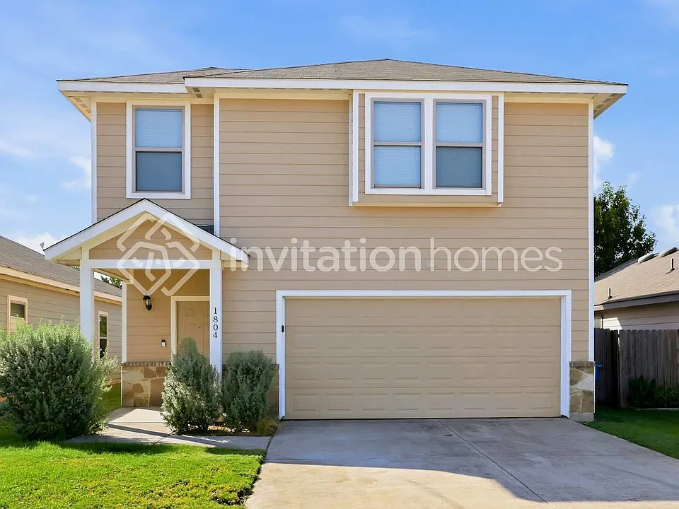 1804 Village Park Trl