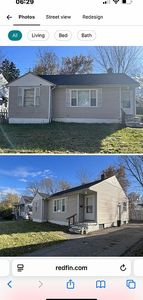 544 Buckingham Ave, Flint, MI, 48507