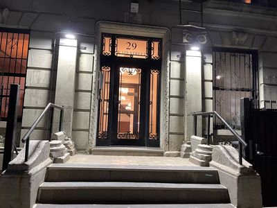 29 W 119th St Unit 7, New York, NY, 10026