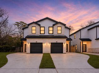 828 Stamps Ave, Fort Worth, TX 76114