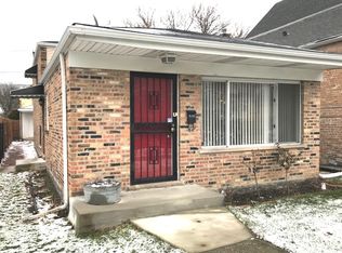 9201 S Drexel Ave, Chicago, IL 60619