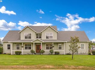 11960 NE Honey Ln, Newberg, OR 97132