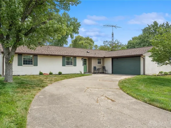 6640 Templehurst Pl, Englewood, OH 45322