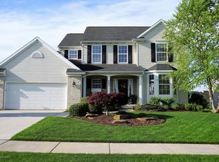 603 Senna Trl, Dewitt, MI 48820