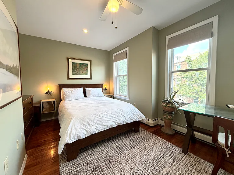 229 Brunswick St #3 — Photo 1
