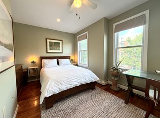 229 Brunswick St APT 3, Jersey City, NJ 07302