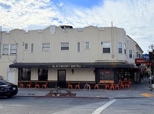 1309 Wellington & 4236-4240 Park Blvd, Oakland, CA 94602