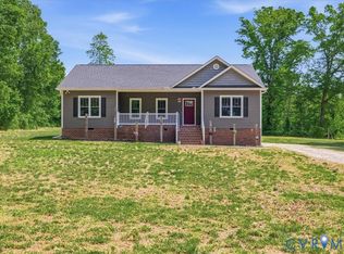 14919 Courthouse Rd, Dinwiddie, VA 23841