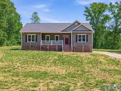 14919 Courthouse Rd, Dinwiddie, VA, 23841