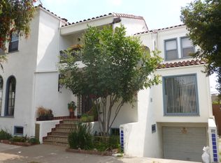 1510 E 3rd St APT 1, Long Beach, CA 90802