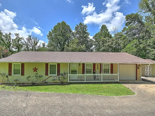 505 Springhill Cir, Church Hill, TN 37642