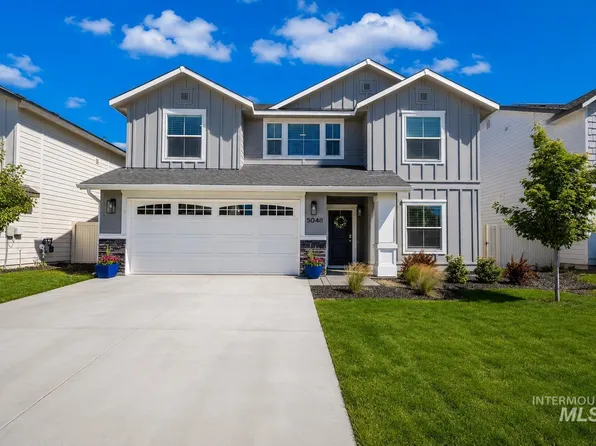5048 W Lesina St, Meridian, ID 83646