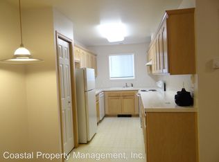 1621 14th St, Florence, OR 97439