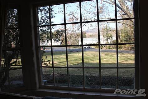 View from Living Room Bay