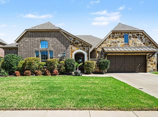 3413 Meridian Dr, Northlake, TX 76226