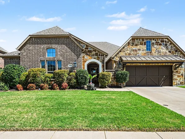 3413 Meridian Dr, Northlake, TX 76226