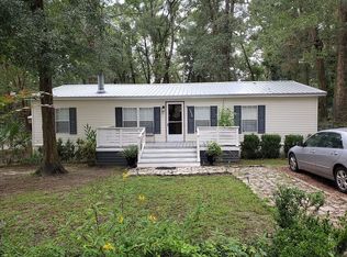 13526 NW 146th Ave, Alachua, FL 32615