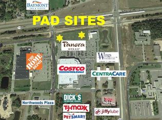 Outlot C Hwy #210, Baxter, MN 56425