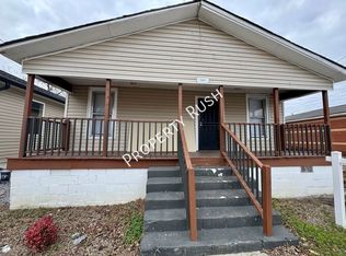 3805 Alton Park Blvd, Chattanooga, TN 37410