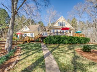 164 De Jarnette Rd, Eatonton, GA 31024