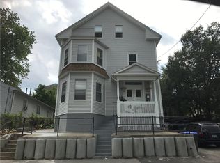 948 Douglas Ave, Providence, RI 02908