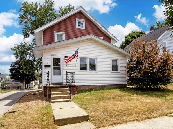 613 Heltman Ave, Ashland, OH 44805