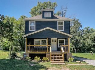 2928 N Bethany St, Kansas City, KS 66104