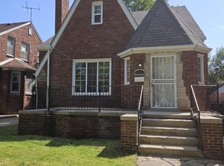 9606 Ward St, Detroit, MI 48227