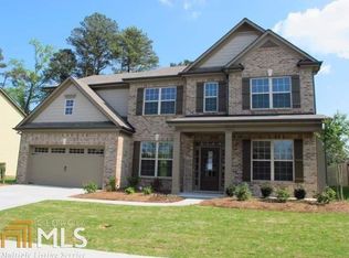 1105 Crescent Ridge Dr, Buford, GA 30518