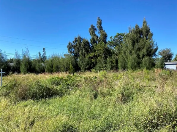 0 OLIVE STREET LOT 12, ENGLEWOOD, FL 34223