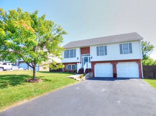 819 Ruddell Rd, Vinton, VA 24179